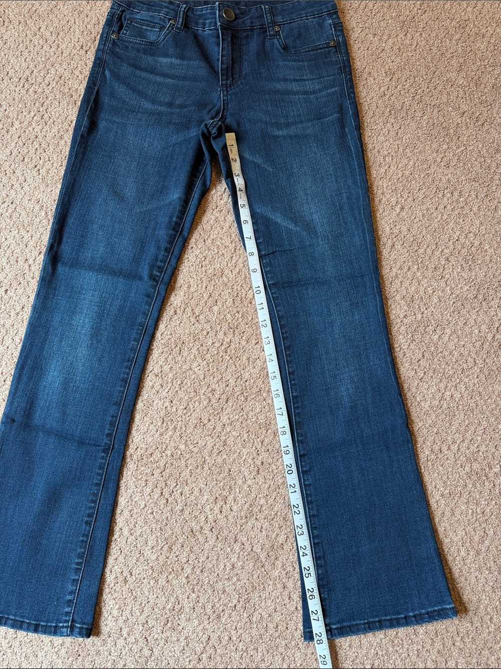 Kut from the Kloth Jeans 2P - Picture 3 of 6